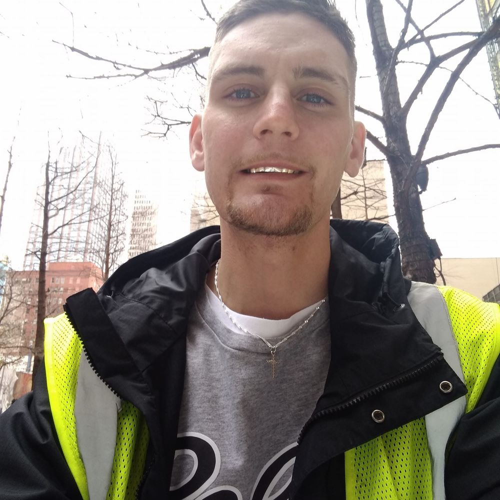 Meet your Posher, Dallas